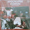 Apocalypse Domani