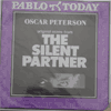 The silent partner (SEALED !!/NM 70,-- E)