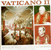 Vaticano II (F/O 2LP-set) (M-/MT, 100,-- E)