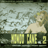 Mondo Cane N. 2 (F/O)  - front cover