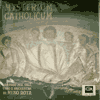Mysterium catholicum (F/O) (MT/M-, 140,-- E)