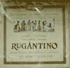 Rugantino (MT/EX+, 200,-- E)