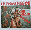 Chingachgook (half LP)