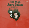 FBI-Man Jerry Cotton (sampler)