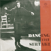 Diplopennies = Dancing the Sirtaki (front cover)