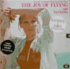 The joy of flying/Vanessa
