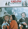 Catlow (1 side) & famous film themes (MT/MT, 250,-- E)
