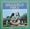 Emanuelle Nera - front cover