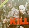 Kill! (Jap. F/O) - front cover
