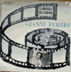 La musica nel cinema Vol. 8: Gianni Ferrio