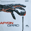 Afyon Oppio (Spanish pressing: EX+/VG, 35,--)