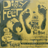 Dirty Feet (M-/EX, 70,-- E)