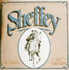 Sheffey (= Saint of the wilderness)