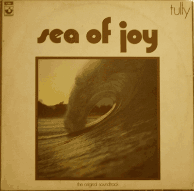 Sea of joy