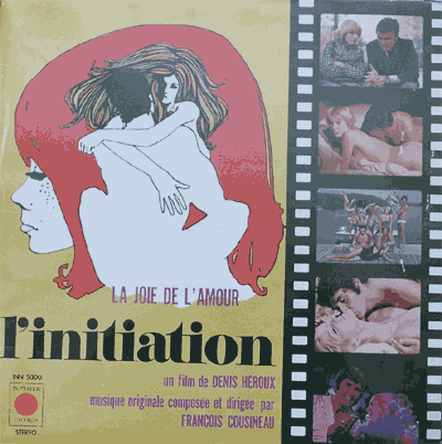 L´initiation (= Here and now = Initiation)
