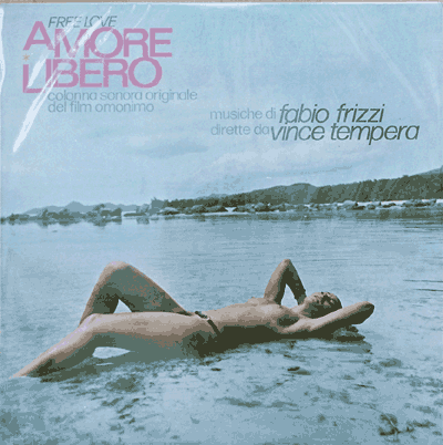 Amore libero (Free love)