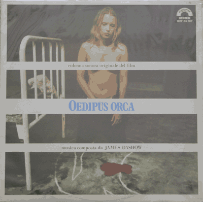 Oedipus orca
