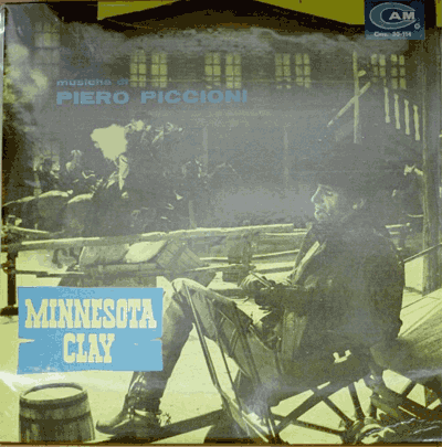 Minnesota Clay