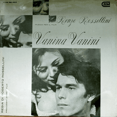 Vanina Vanini (M-/M-, 150,-- E)