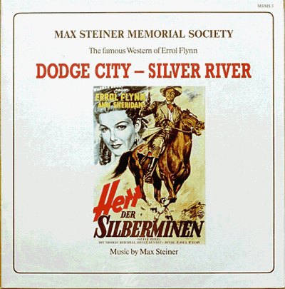Dodge City/Silver River