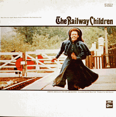 The railway children (F/O) (MT/MT, 120,-- E)
