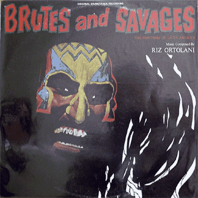 NEW: Brutes and savages (?/?)