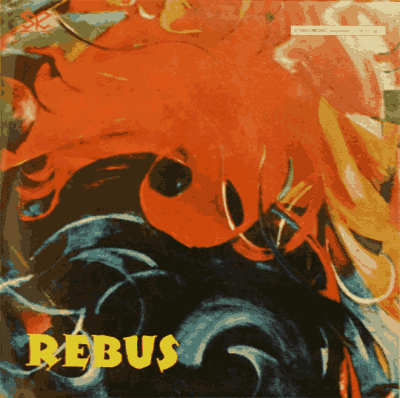 NEW: Rebus (MT/MT)