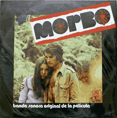 Morbo (NM/EX+, 100,-- E)