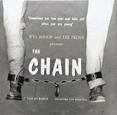 The chain