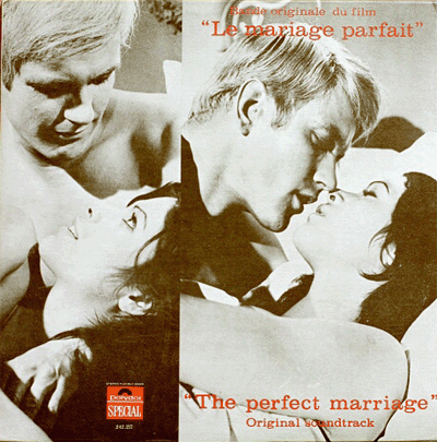Le marriage parfait (= The perfect marriage)
