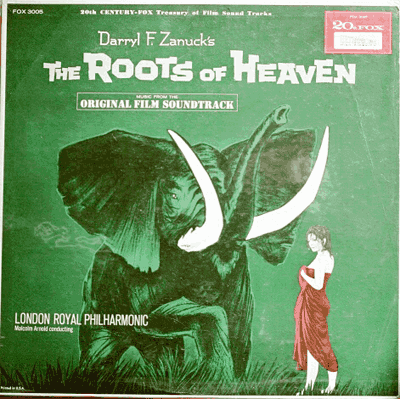 The roots of heaven