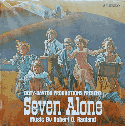 Seven alone