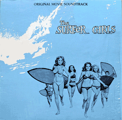 The surfer girls